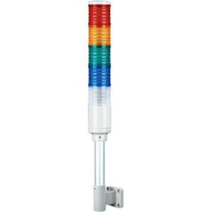 Ảnh của Đèn tháp Qlight ST45LF-WM-5-24-RAGBW-LW18