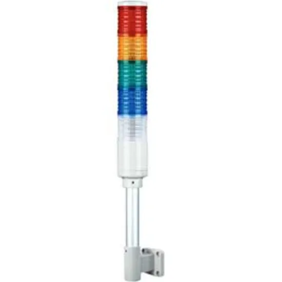 Ảnh của Đèn tháp Qlight ST45LF-WM-5-24-RAGBW-LW18