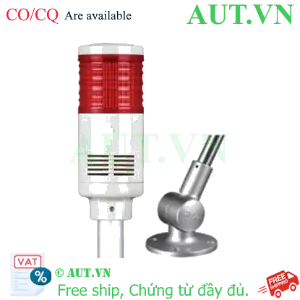 Ảnh của Đèn tháp Qlight ST45LF-WS-1-12-R-SL18
