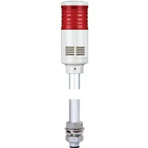 Ảnh của Đèn tháp Qlight ST45LF-WS-1-24-R