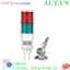 Ảnh của Đèn tháp Qlight ST45LF-WS-2-220-RG-SL18
