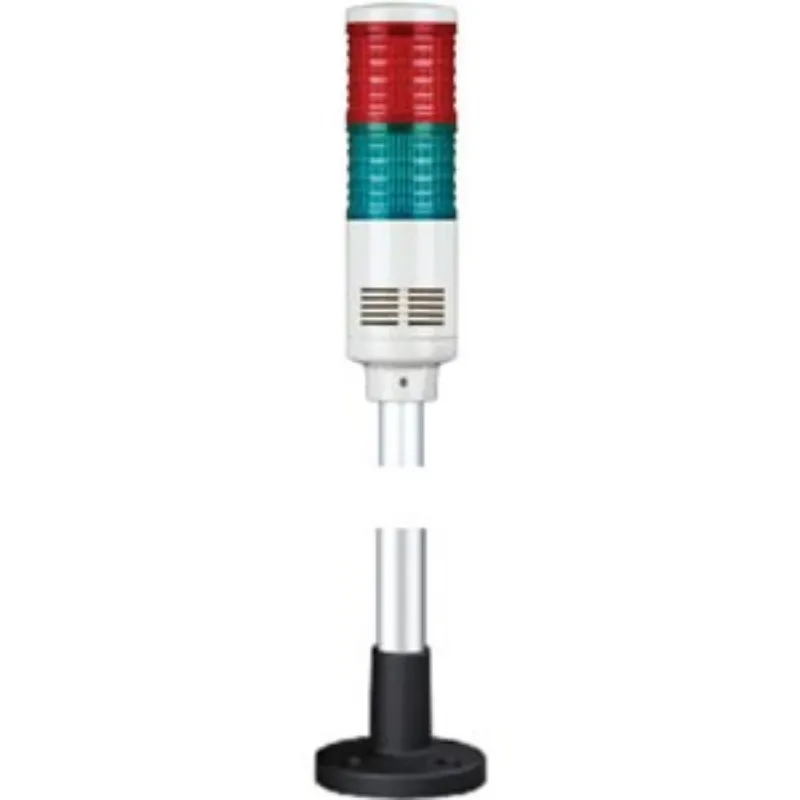 Ảnh của Đèn tháp Qlight ST45LF-WS-2-24-RG-QZ18