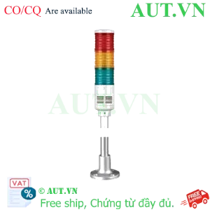 Ảnh của Đèn tháp Qlight ST45LF-WS-3-110-RAG-SZ18