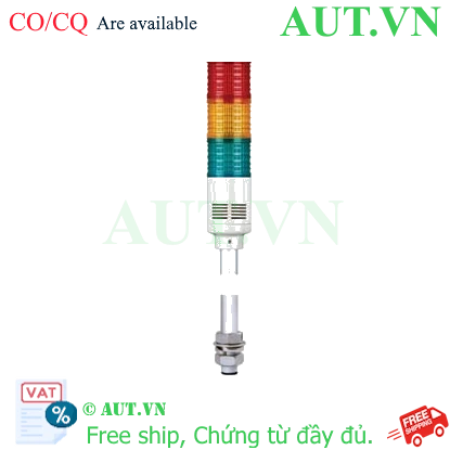 Ảnh của Đèn tháp Qlight ST45LF-WS-3-12-RAG