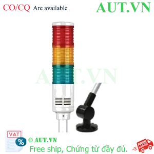 Ảnh của Đèn tháp Qlight ST45LF-WS-3-12-RAG-QL18