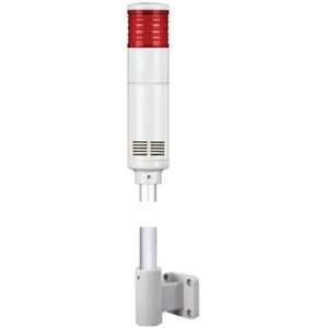 Ảnh của Đèn tháp Qlight ST45L-USB-BZ-1-R-LW18