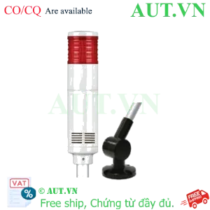 Ảnh của Đèn tháp Qlight ST45L-USB-BZ-1-R-QL18