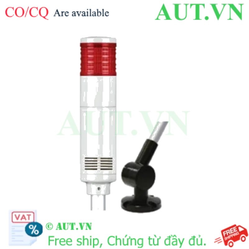 Ảnh của Đèn tháp Qlight ST45L-USB-BZ-1-R-QL18