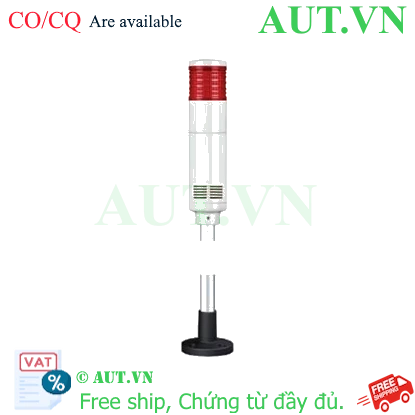 Ảnh của Đèn tháp Qlight ST45L-USB-BZ-1-R-QZ18