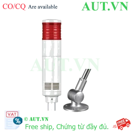 Ảnh của Đèn tháp Qlight ST45L-USB-BZ-1-R-SL18