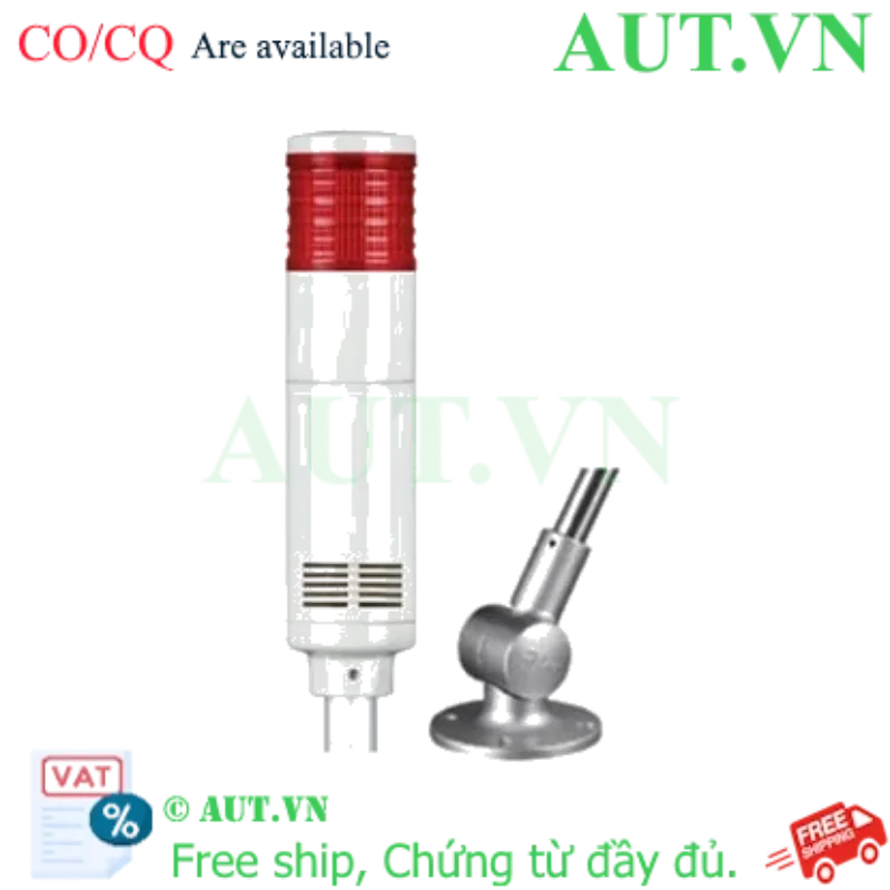 Ảnh của Đèn tháp Qlight ST45L-USB-BZ-1-R-SL18