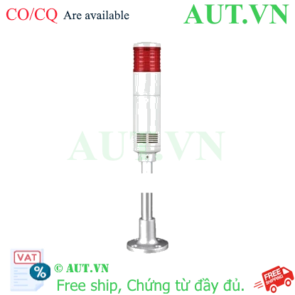 Ảnh của Đèn tháp Qlight ST45L-USB-BZ-1-R-SZ18