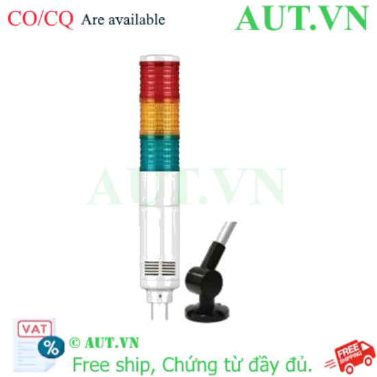 Ảnh của Đèn tháp Qlight ST45L-USB-BZ-3-RAG-QL18