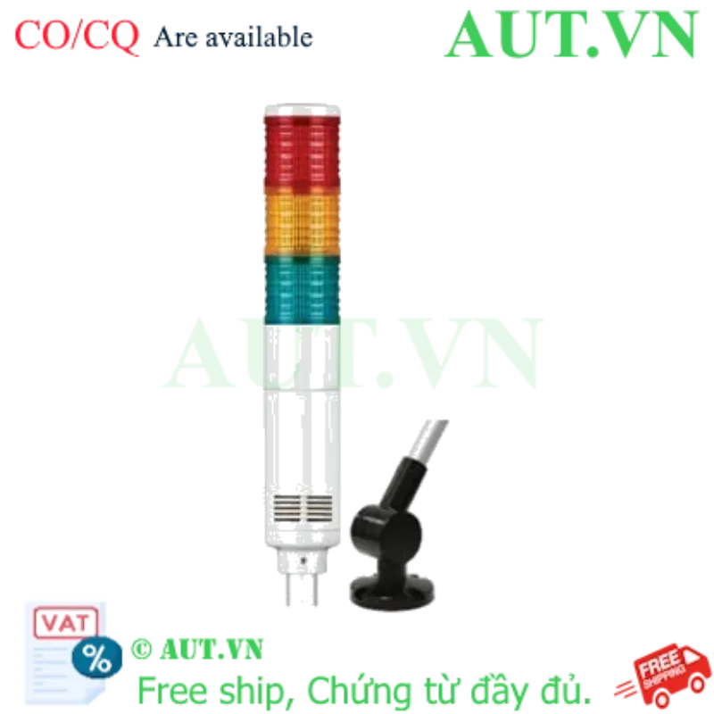 Ảnh của Đèn tháp Qlight ST45L-USB-BZ-3-RAG-QL18