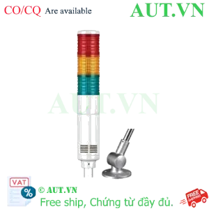 Ảnh của Đèn tháp Qlight ST45L-USB-BZ-3-RAG-SL18