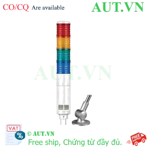 Ảnh của Đèn tháp Qlight ST45L-USB-BZ-4-RAGB-SL18