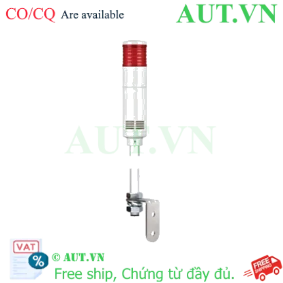 Ảnh của Đèn tháp Qlight ST45L-USB-WA-1-R-LB18