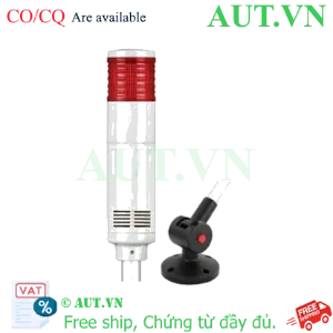 Ảnh của Đèn tháp Qlight ST45L-USB-WA-1-R-QLA18