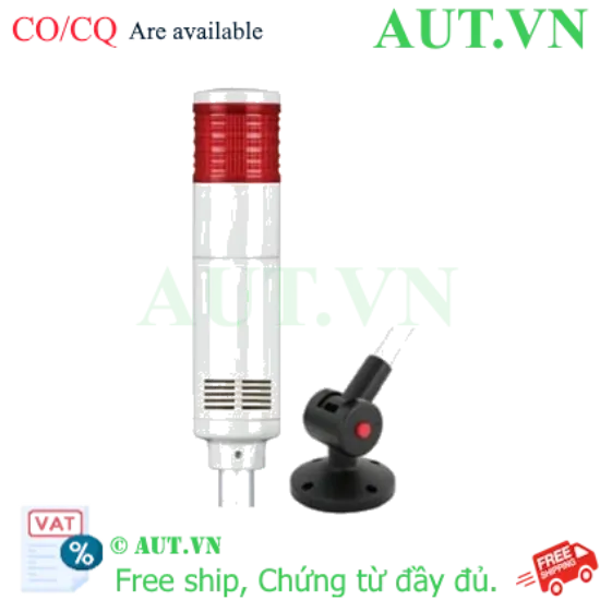 Ảnh của Đèn tháp Qlight ST45L-USB-WA-1-R-QLA18