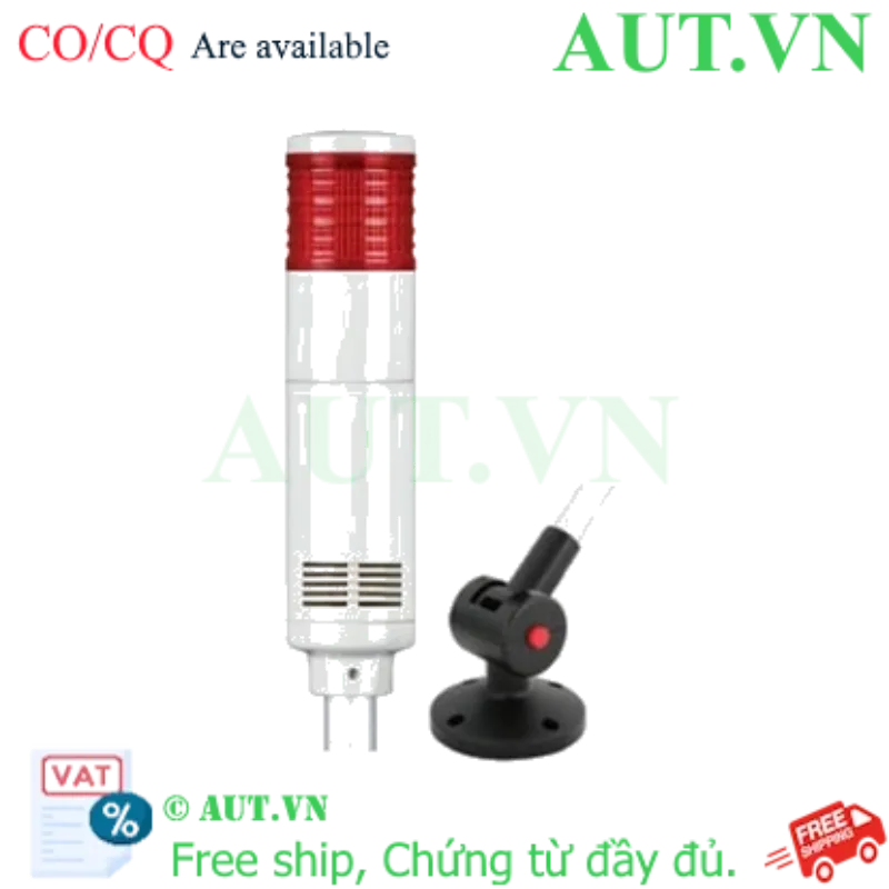 Ảnh của Đèn tháp Qlight ST45L-USB-WA-1-R-QLA18