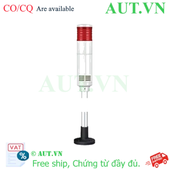 Ảnh của Đèn tháp Qlight ST45L-USB-WA-1-R-QZ18