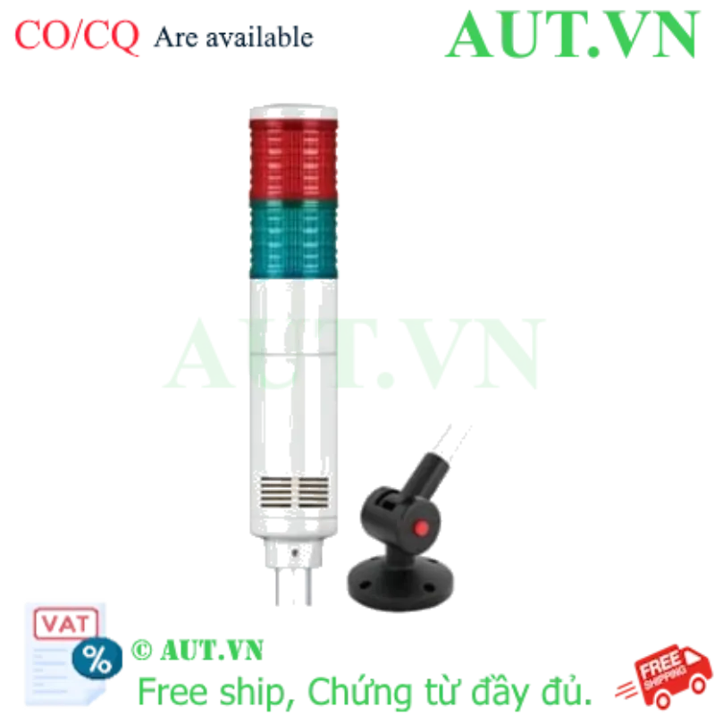 Ảnh của Đèn tháp Qlight ST45L-USB-WA-2-RG-QLA18