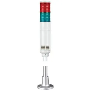 Ảnh của Đèn tháp Qlight ST45L-USB-WA-2-RG-SZ18