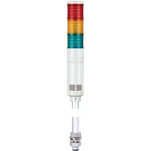 Ảnh của Đèn tháp Qlight ST45L-USB-WA-3-RAG