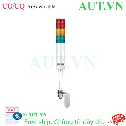 Ảnh của Đèn tháp Qlight ST45L-USB-WA-3-RAG-LB18