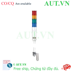 Ảnh của Đèn tháp Qlight ST45L-USB-WA-4-RAGB-LB18