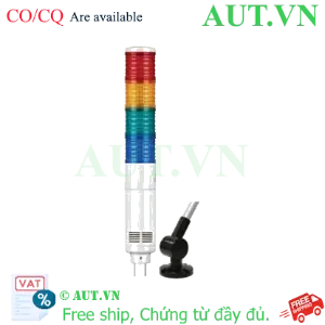 Ảnh của Đèn tháp Qlight ST45L-USB-WA-4-RAGB-QL18