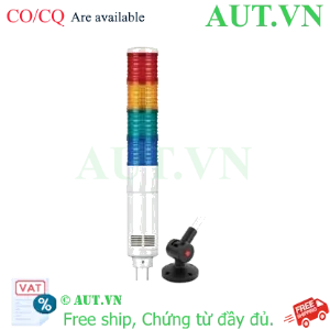 Ảnh của Đèn tháp Qlight ST45L-USB-WA-4-RAGB-QLA18