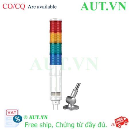 Ảnh của Đèn tháp Qlight ST45L-USB-WA-4-RAGB-SL18