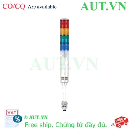 Ảnh của Đèn tháp Qlight ST45L-USB-WA-5-RAGBW
