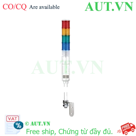 Ảnh của Đèn tháp Qlight ST45L-USB-WA-5-RAGBW-LB18