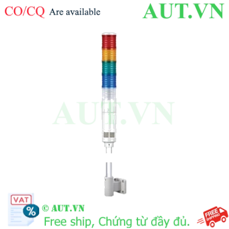 Ảnh của Đèn tháp Qlight ST45L-USB-WA-5-RAGBW-LW18