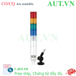 Ảnh của Đèn tháp Qlight ST45L-USB-WA-5-RAGBW-QL18