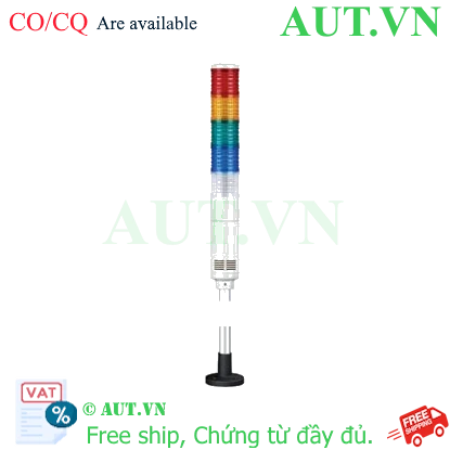 Ảnh của Đèn tháp Qlight ST45L-USB-WA-5-RAGBW-QZ18