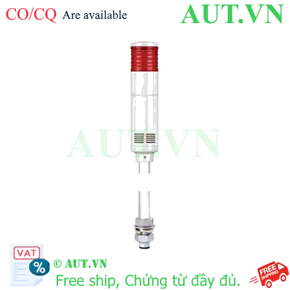 Ảnh của Đèn tháp Qlight ST45L-USB-WM-1-R