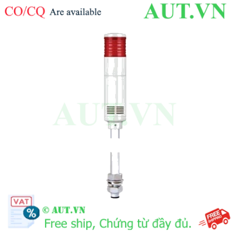 Ảnh của Đèn tháp Qlight ST45L-USB-WM-1-R