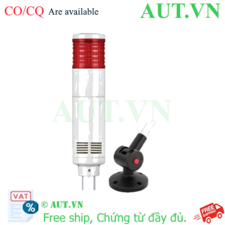 Ảnh của Đèn tháp Qlight ST45L-USB-WM-1-R-QLA18