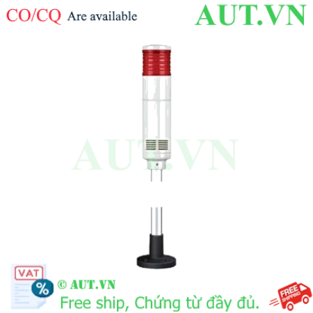 Ảnh của Đèn tháp Qlight ST45L-USB-WM-1-R-QZ18