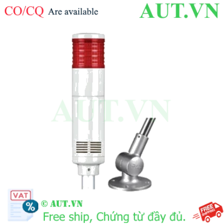 Ảnh của Đèn tháp Qlight ST45L-USB-WM-1-R-SL18