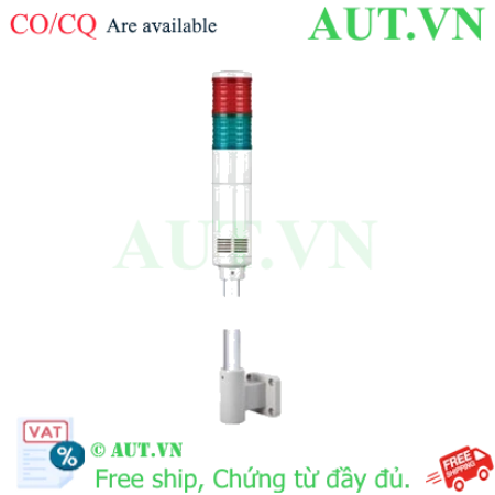 Ảnh của Đèn tháp Qlight ST45L-USB-WM-2-RG-LW18