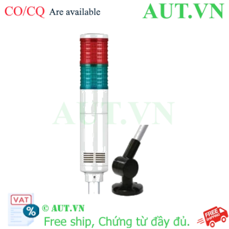 Ảnh của Đèn tháp Qlight ST45L-USB-WM-2-RG-QL18