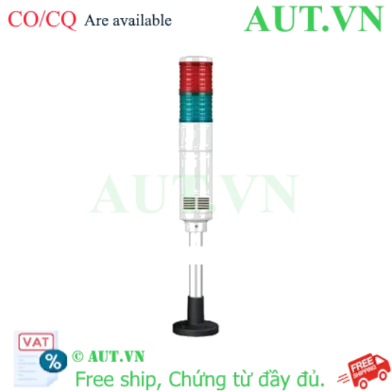 Ảnh của Đèn tháp Qlight ST45L-USB-WM-2-RG-QZ18