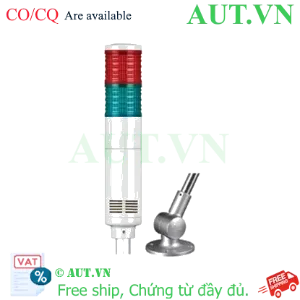 Ảnh của Đèn tháp Qlight ST45L-USB-WM-2-RG-SL18