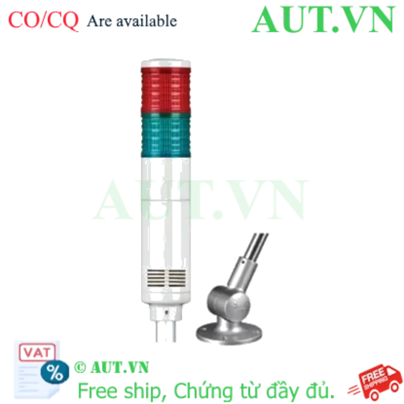 Ảnh của Đèn tháp Qlight ST45L-USB-WM-2-RG-SL18