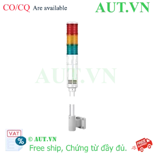 Ảnh của Đèn tháp Qlight ST45L-USB-WM-3-RAG-LW18