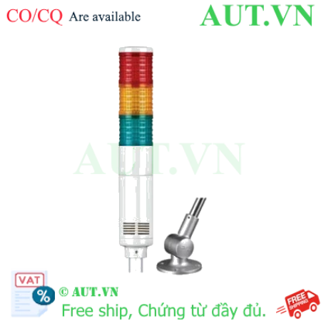 Ảnh của Đèn tháp Qlight ST45L-USB-WM-3-RAG-SL18